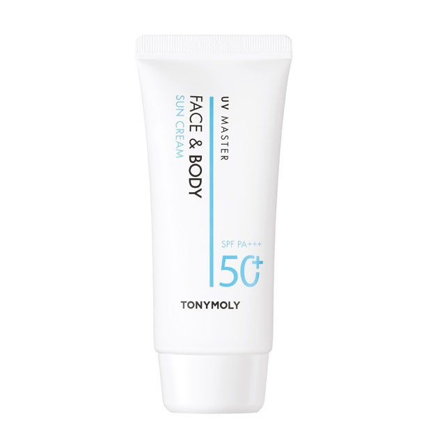 Yuz va tana uchun quyosh kremi./UV MASTER FACE N BODY SUN CREAM 80ml УТ-00005492