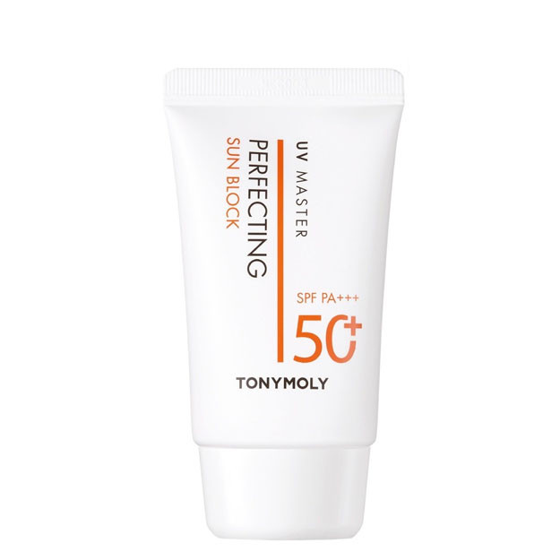 Quyosh kremi./UV MASTER PERFECTING SUN BLOCK 50ml  УТ-00005493