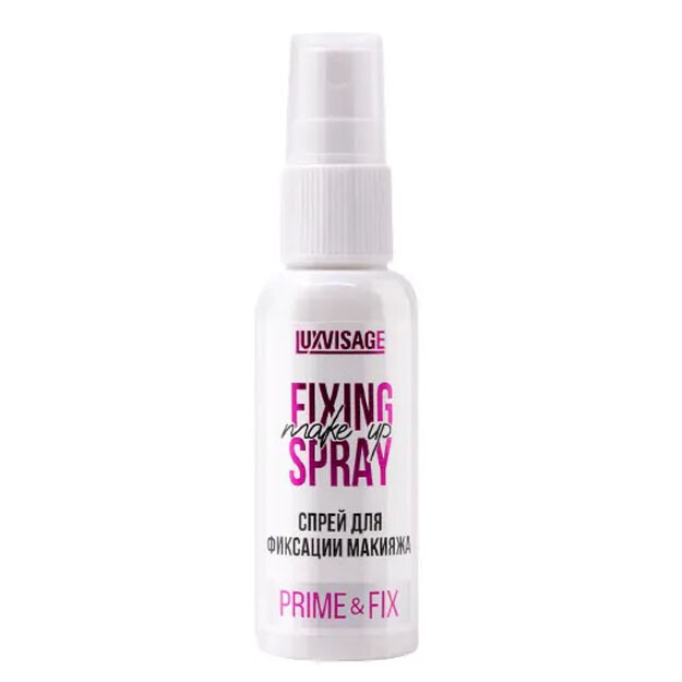 Prime & Fix 50ml/LUXVISAGE/9/M makiyajni tuzatish spreyi УТ-00000598