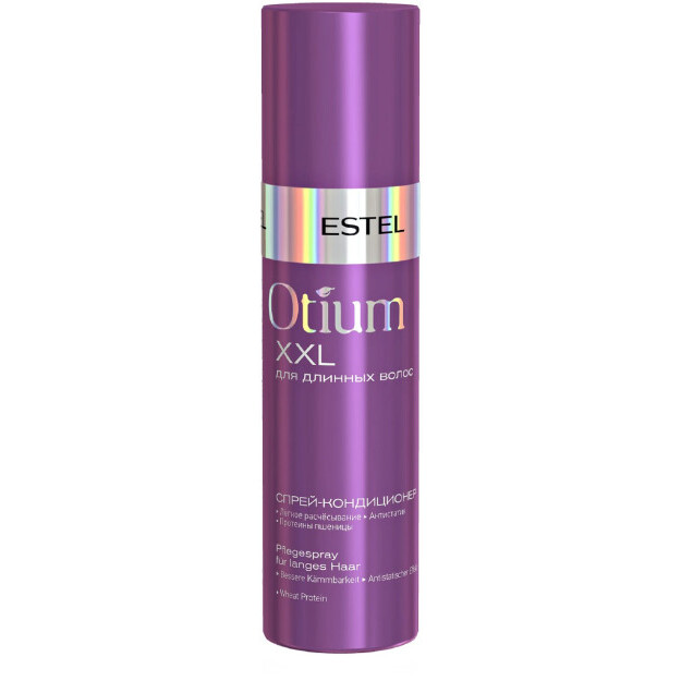 Спрей-кондиционер для длинных волос OTIUM XXL OTM.12 УТ-00004139