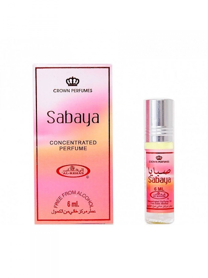 Sabaya quruq parfyum / Sabaya 10 gr  УТ-00006562