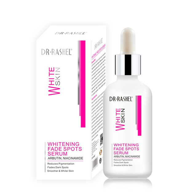 Yuz uchun dog ' oqartuvchi sarum, / Whitening Fade spots serum-50ml-Art.№DRL-1434 УТ-00004061