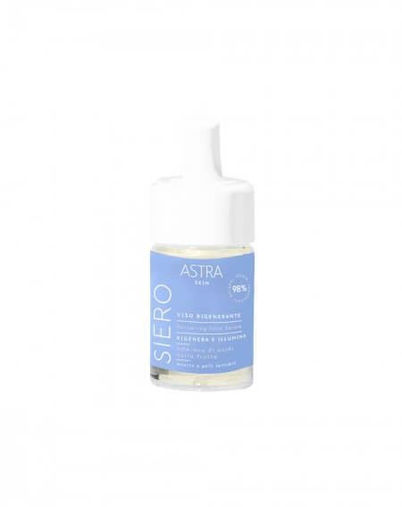 Сыворотка для лица SIERO VISO (15ml) 000AS030001 УТ-00001816