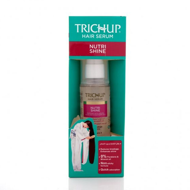 Soch sarumi Trichap-Nutrishine 60 ML  УТ-00004058