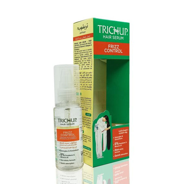 Soch zardobi Trichap-Silliqlashtiruvchi 60ml  УТ-00006267
