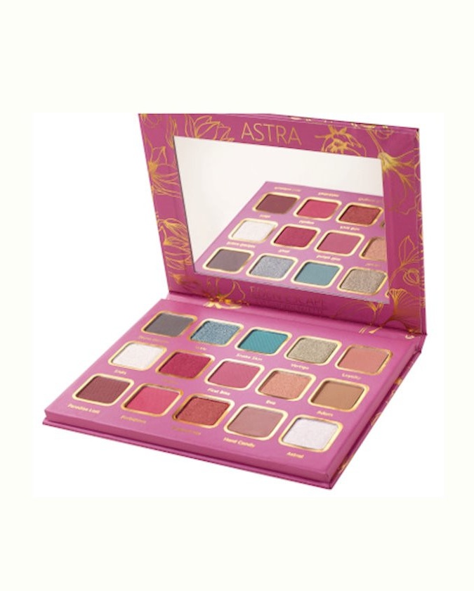 EDEN ESCAPE palitrasi (15g) 00013900001  УТ-00001944