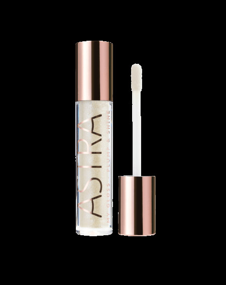 Lab bo'yog'i tester MYGLOSS LIGHT&SHINE tsv14550001  УТ-00002086