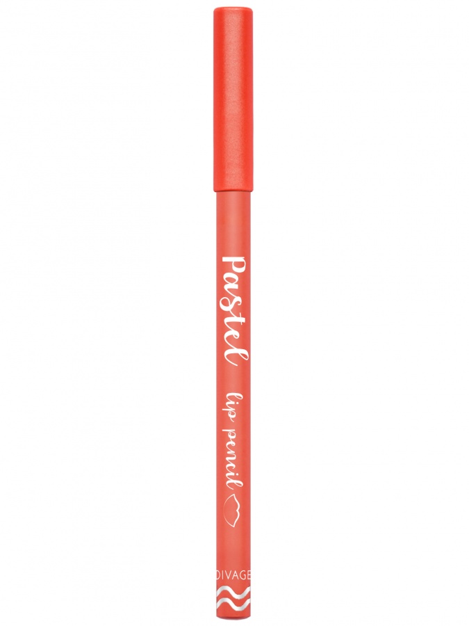 DIVAGE tester pastel lab bo'yog'i № 2207  УТ-00005385