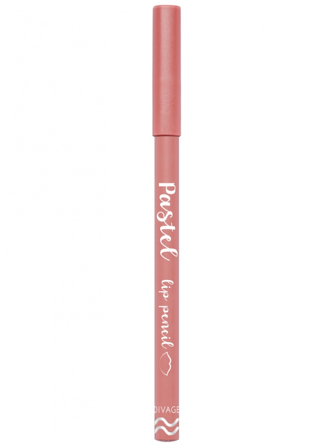DIVAGE tester pastel lab bo'yog'i № 2213  УТ-00005371