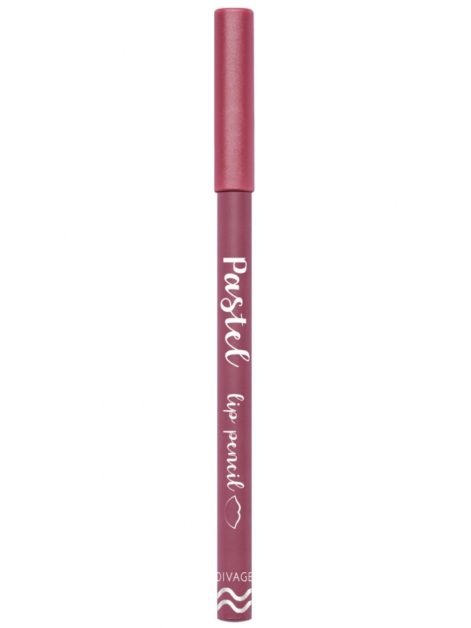DIVAGE tester pastel lab bo'yog'i № 2214  УТ-00005381