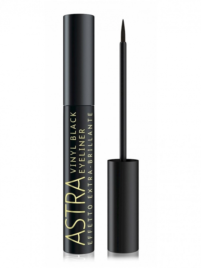 Tester ko'z qalam tester VINYL BLACK EYELINER TSV05010002  УТ-00002053