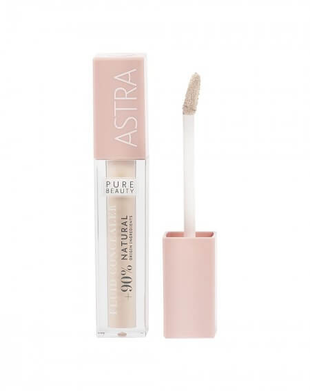 Тестер консилер TESTER PURE BEAUTY FLUID CONCEALER TSV03050001 УТ-00002033