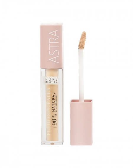 Тестер консилер TESTER PURE BEAUTY FLUID CONCEALER TSV03050002 УТ-00002034