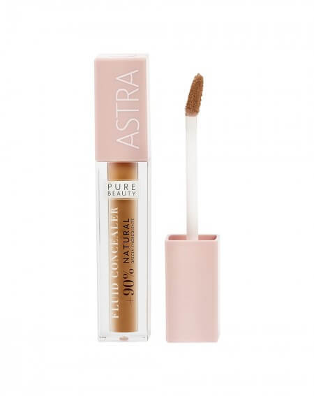 Тестер консилер TESTER PURE BEAUTY FLUID CONCEALER TSV03050004 УТ-00002036