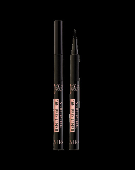 Tester eyeliner tester SUBLIMINAL 16h PRO-LINER TSV05120001 УТ-00002055