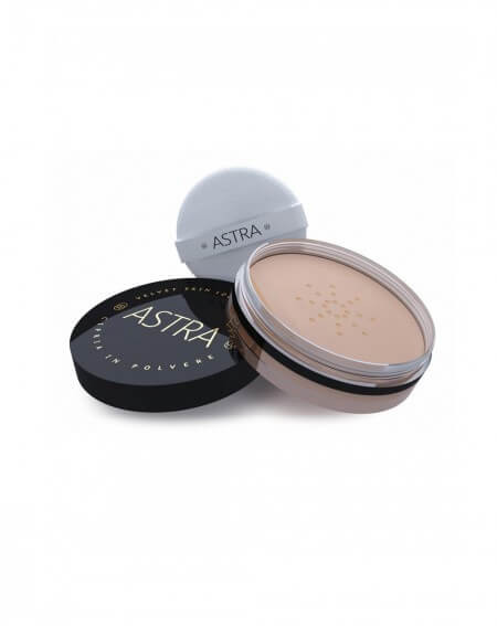 Тестер пудра TESTER VELVET SKIN POWDER cipria polvere TSV10050002 УТ-00002079