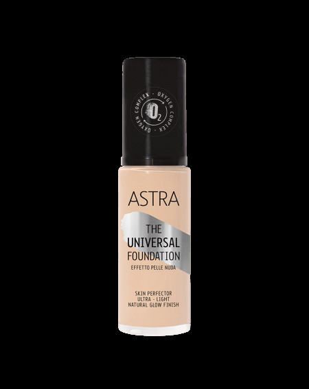 Тестер тональная основа TESTER UNIVERSAL FOUNDATION TSV06640001 УТ-00002060