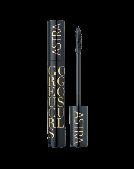Тестер тушь TESTER ICON GORGEOUS CURLS mascara TSV04590002 УТ-00002048