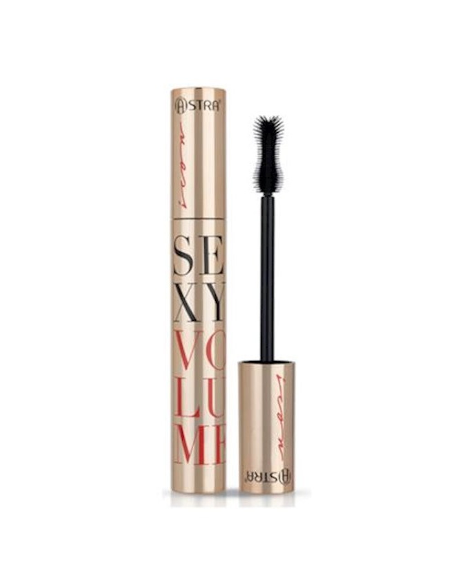Maskara sinovchisi tester belgisi SEXY VOLUME mascara TSV04490002  УТ-00002046