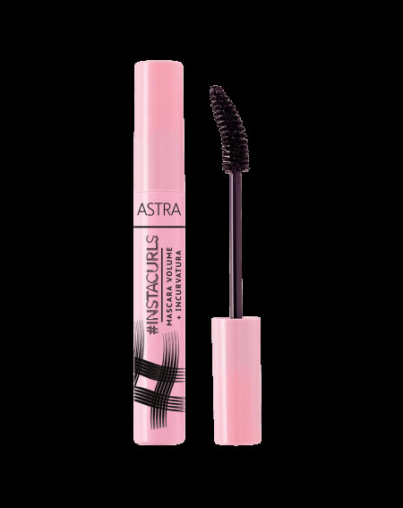 Тестер тушь TESTER #INSTACURLS mascara TSV04600000 УТ-00002049