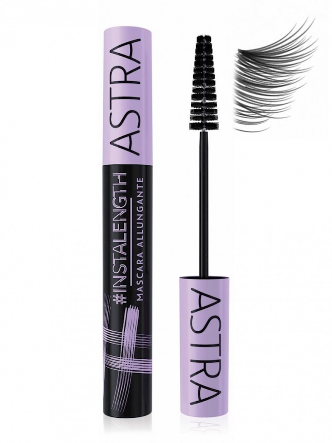 Maskara sinovchisi tester #INSTALENGHT mascara TSV04250000 УТ-00002041
