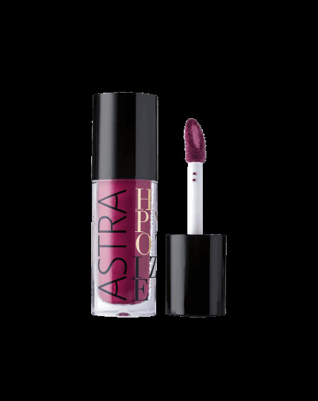 Sinov vositasi suyuq lab bo'yog'i tester HYPNOTIZE suyuq lab bo'yog'i TSV02050010  УТ-00002000