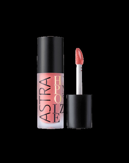 Sinov vositasi suyuq lab bo'yog'i tester HYPNOTIZE suyuq lab bo'yog'i TSV02050014  УТ-00002001