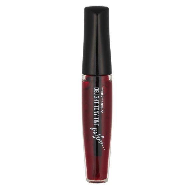 Тинт для губ./DELIGHT TONY TINT 01 CHERRY PINK 9ml УТ-00006278