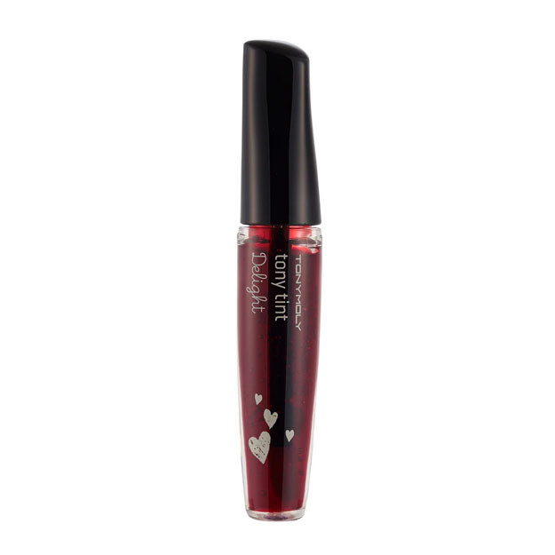 Тинт для губ./DELIGHT TONY TINT 02 RED 9ml УТ-00006277