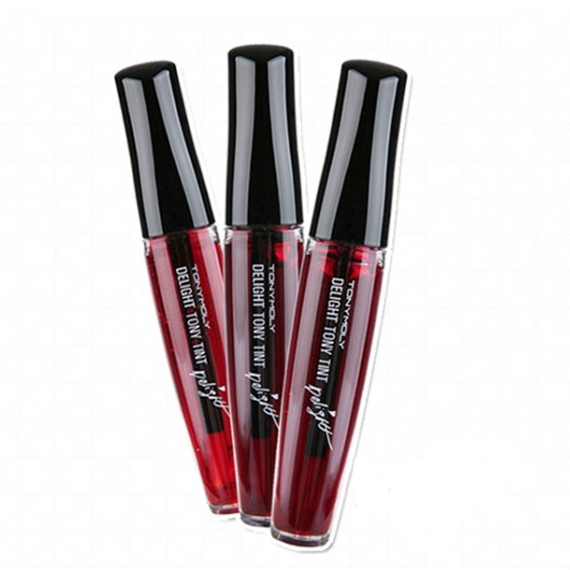 Dudak rangi./DELIGHT TONY TINT 03 ORANGE 9ml  УТ-00006276