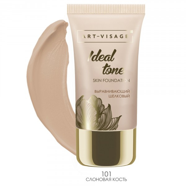 IDEAL TONE 101 poydevori  УТ-00003146