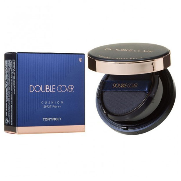 Tonal yostiq./DOUBLE ESSENCE CUSHION 02 SKIN BEIGE 13gr УТ-00005499