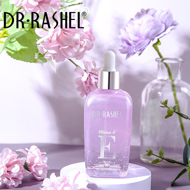 E vitamini yuz toneri-100ml / Vitamin e hidrating & antioksidant toner. San'at.№DRL-1626  УТ-00005500