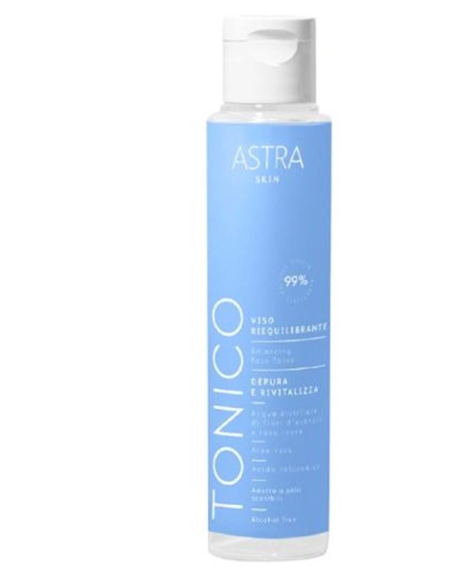 TONICO Viso yuz tonikasi (125ml) 000AS040001  УТ-00001817