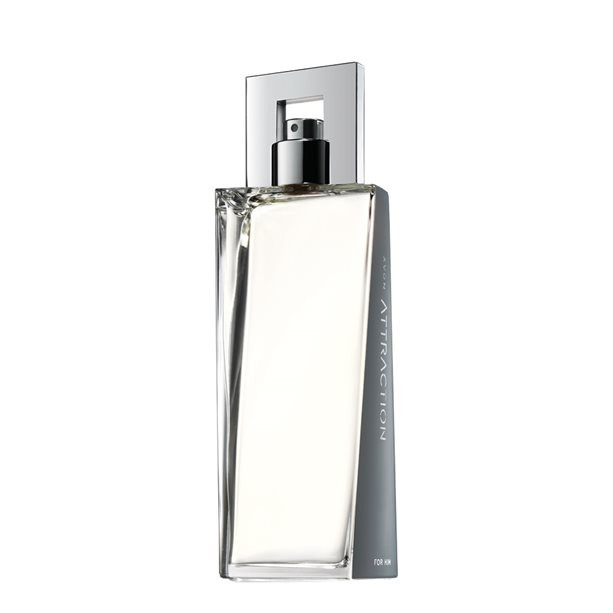 Avon Attraction dlya nego EDP 75ml