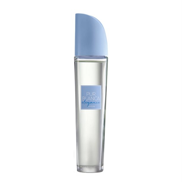 Avon Pur Blanca Elegance для нее EDT 50мл