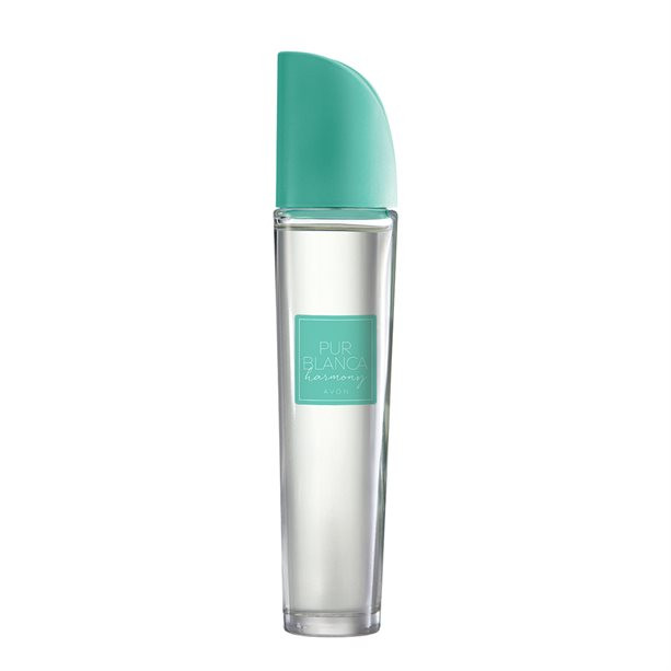 Avon Pur Blanca Harmony dlya nee EDT 50ml