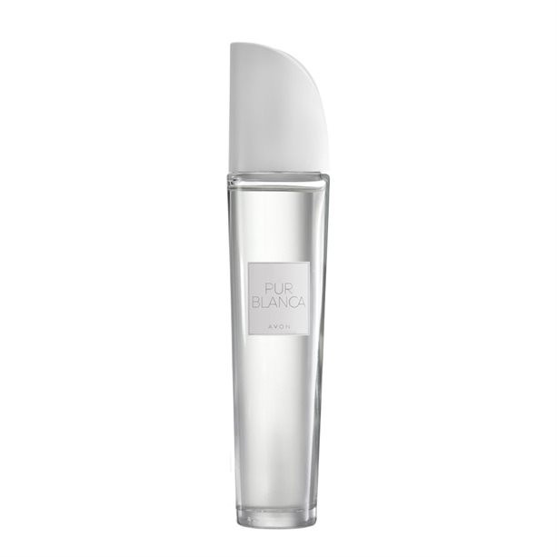 Avon Pur Blanca dlya nee EDT 50ml