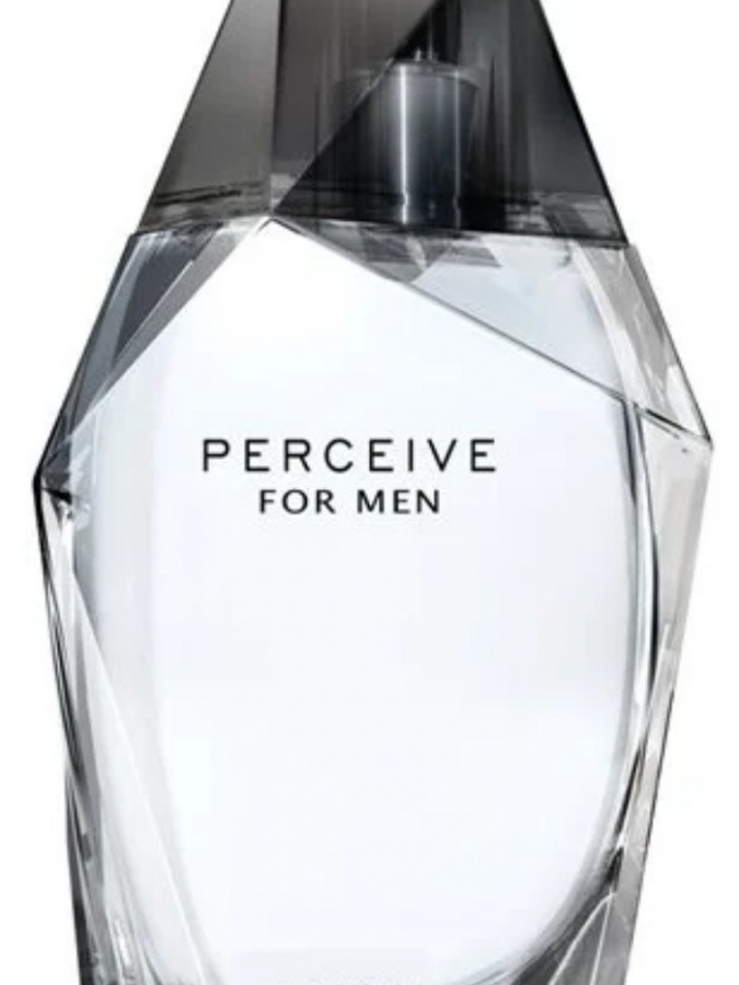 Erkaklar uchun Avon Perceive tualet suvi seriyasi, 100ml  УТ-00000831