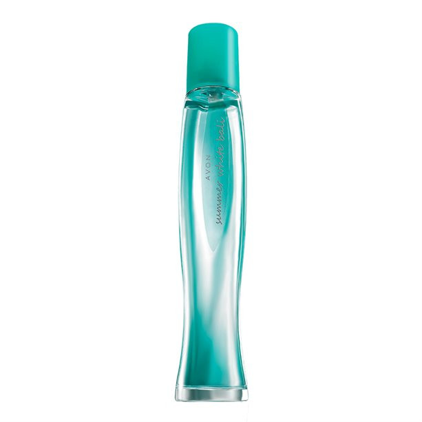 Avon Summer White Bali dlya nee EDT 50ml