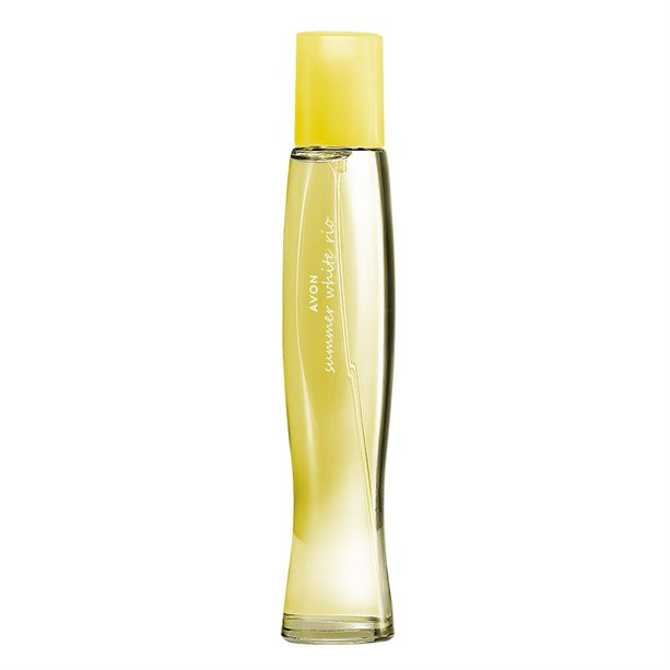 Avon Summer White Rio dlya nee EDT 50ml