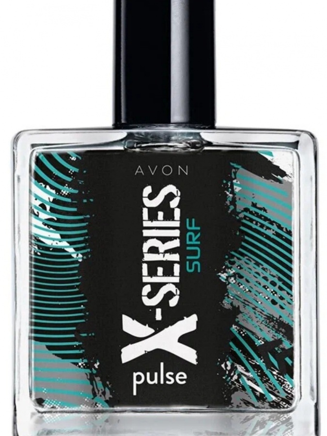 Surf tualet suvi Avon x-Series, 50ml УТ-00006157