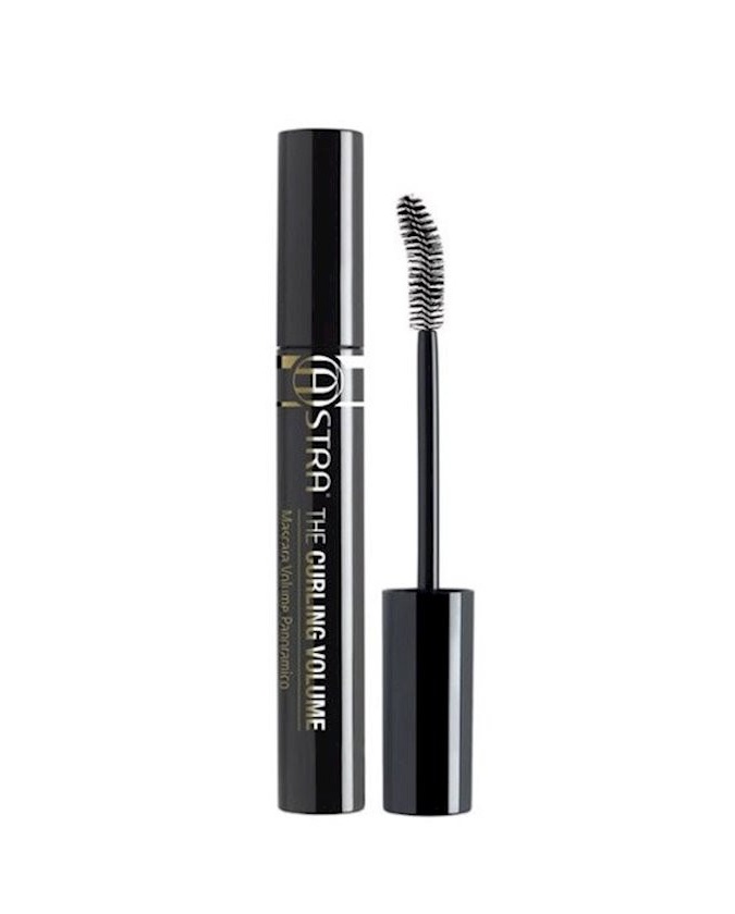 Curling VOLUME mascara (10ml) 00004460001  УТ-00001908