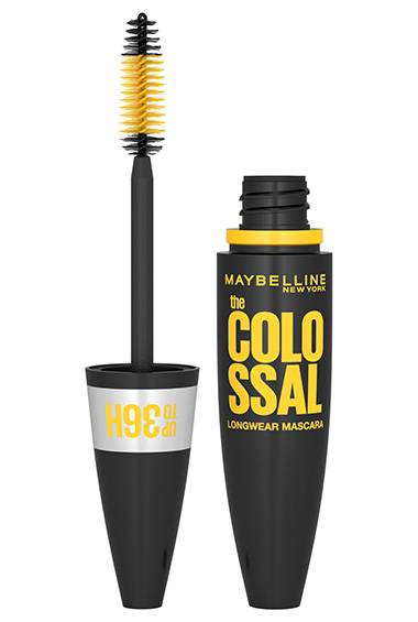 Maskara ulkan 36 soat / COLOSSAL 36h NU WTP  УТ-00001713