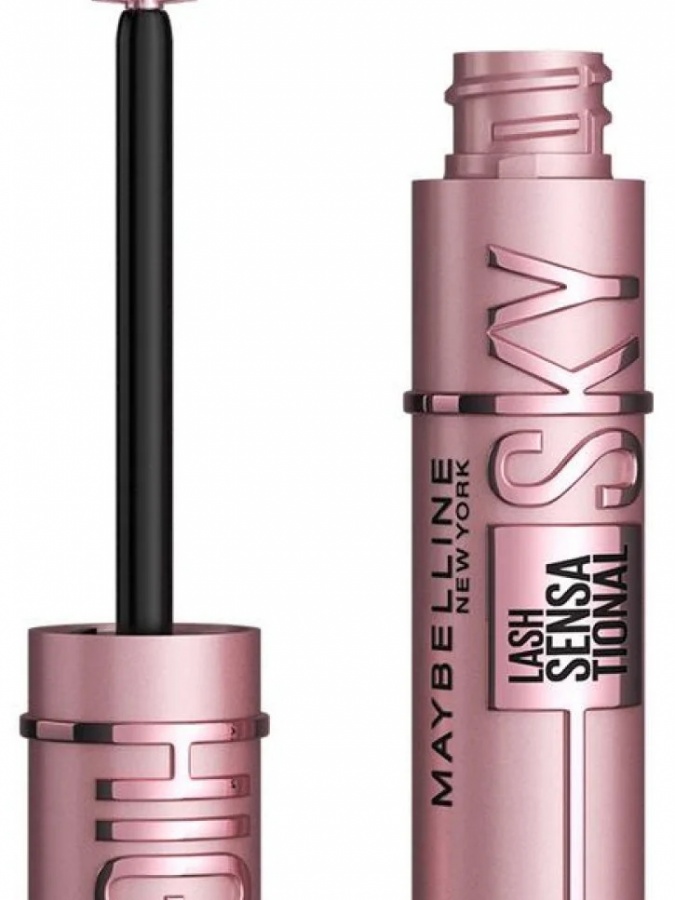 LASH SENSATIONAL Sky High maskara, soya  УТ-00001712