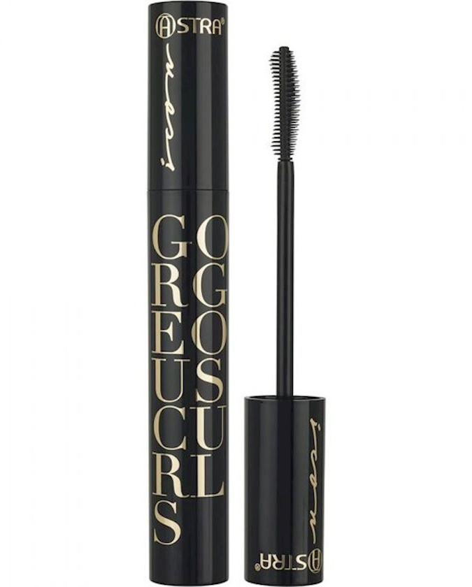 GORGEOUS CURLS mascara (8ml) 00004590001  УТ-00001911