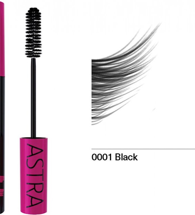 INSTAVOLUME maskara (10ml) 00004500001  УТ-00001910
