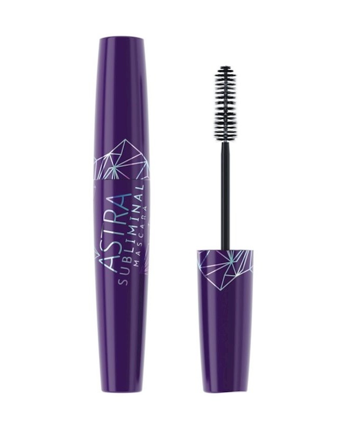 Тушь SUBLIMINAL MASCARA (11ml)