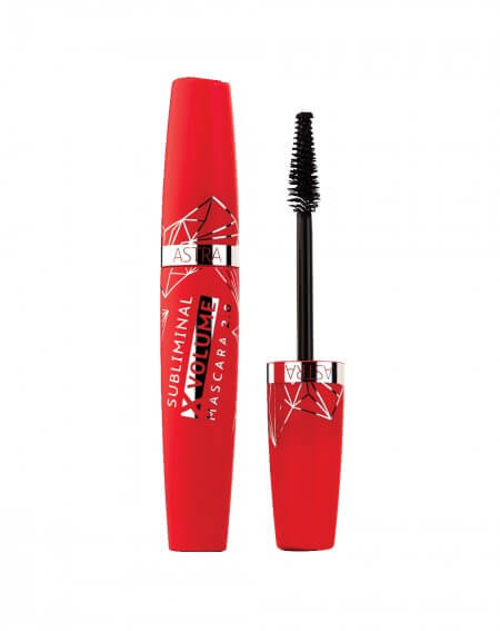 Tush SUBLIMINAL X-VOLUME Mascara 2.0 (11ml)
