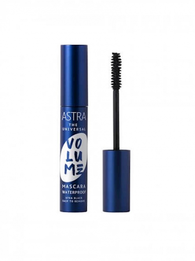 Universal hajmli maskara (13ml) 00004370001  УТ-00001907